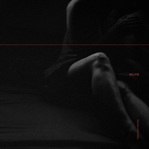 ABY015 | Militiā - Induced Compliance [Incl. Michal Jablonski & Kander Remixes]