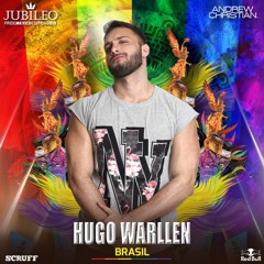 Hugo Warllen - Jubileo Pride México 2019