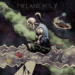 Melancholy (prod. By Zeeky beats)
