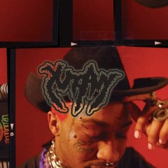 Lil Tracy - Rip Karl Lagerfeld Instrumental (Re-Prod Yung Avy)