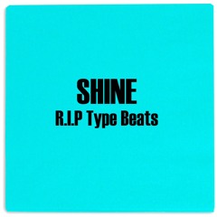 Shine (Chance The Rapper Type Beat)