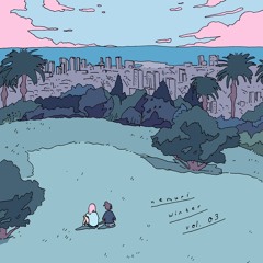 cute girl [Slappy x amacchi]