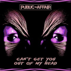 Centric x Ghostatic - Can't Get You Out Of My Head