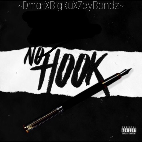 Dmar Ft BigKu X ZeyBandz -No Hook