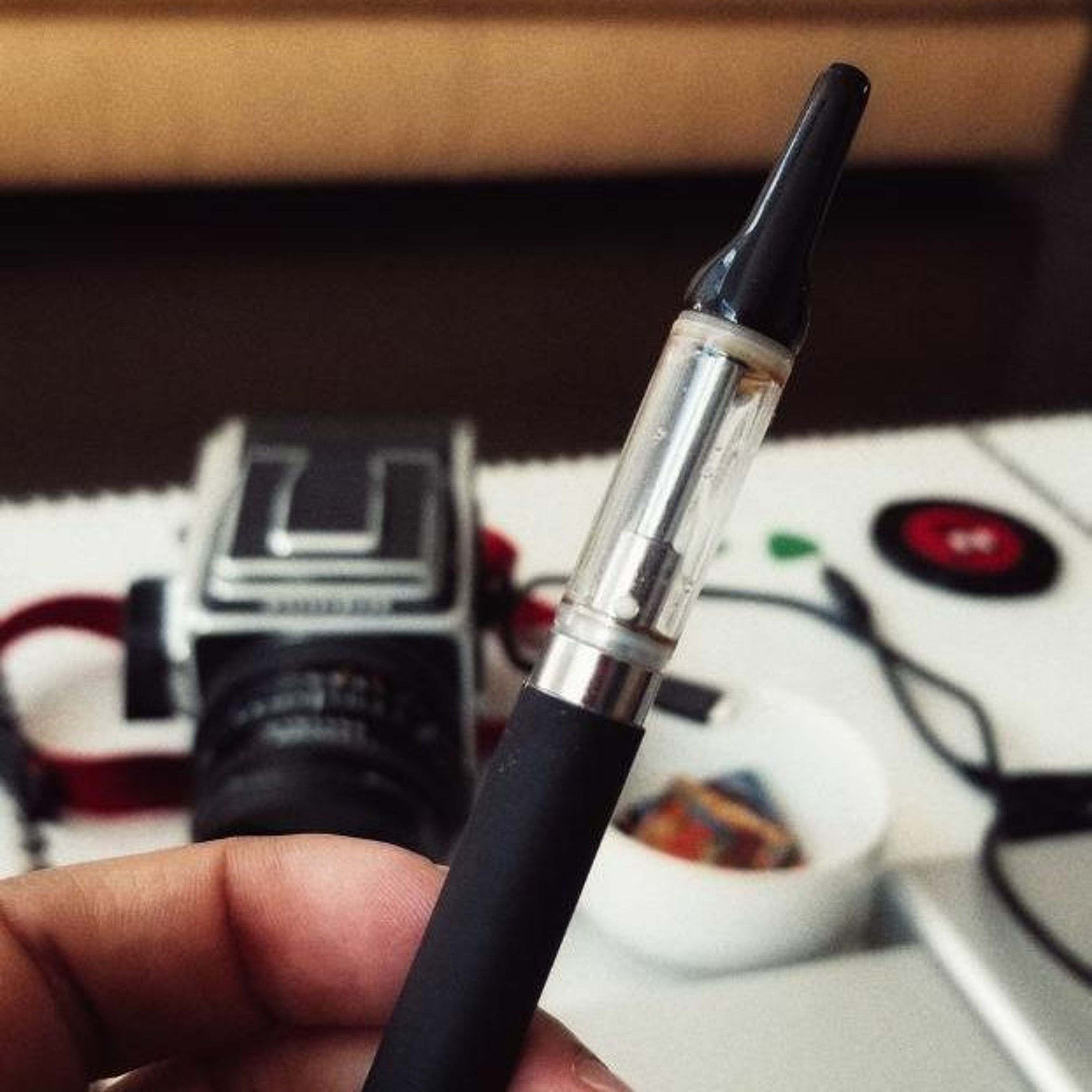 PlessTable: A cooking show not about cooking