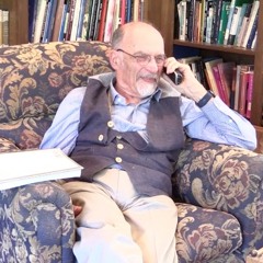 Dr. Irvin Yalom: 50 - Thousand Hours Of Therapy