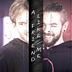 A Friend Like Me Audio