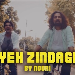 Ye Zindagi By Noori