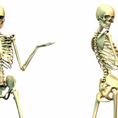 bone - Cry$tal