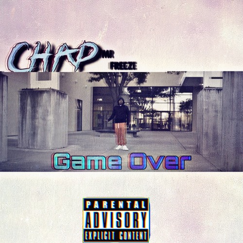 Chap - Game Over