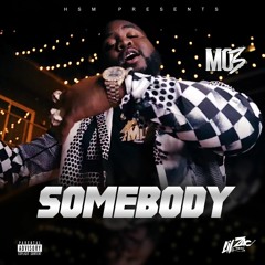 Mo3 - Somebody