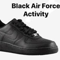 Black Air Forces