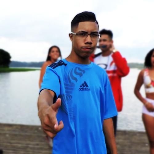 MC GW - OLHA PRA CARA DA RECALCADA (DJ PIKENO MPC)