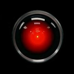 Hal-9000 In The Home After The Year 2100