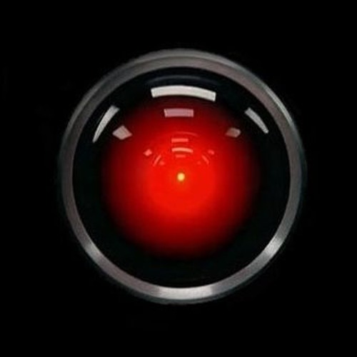 Hal-9000 In The Home After The Year 2100