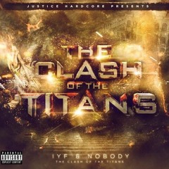 IYF & Nobody Ft. Roxie - Follow Me