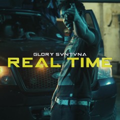 Real Time [prod. @SupaManley]