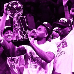 Kawhi Leonard (Imma Go Hard)*OFFICIAL 2019 NBA CHAMPIONSHIP ANTHEM*