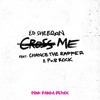 Ed Sheeran Cross Me Feat Chance The Rapper And Pnb Rock Pink Panda Remix Free Download Mp3
