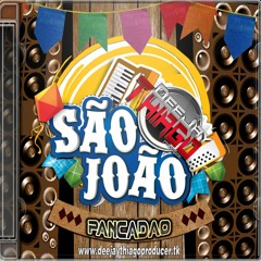 CD SÃO JOÃO PANCADÃO 2019 DEEJAYTHIAGO (1)