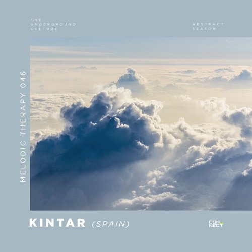Kintar @ Melodic Therapy #046 - Spain