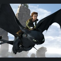 Test Drive - How To Train Your Dragon(Rescore)