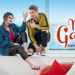 Salma Rachid ft Moksaib - MA GAZELLE |  سلمى رشيد & موك صايب - ماگازيل