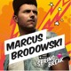 on Marcus Brodowski @ Sputnik Spring Break 2019