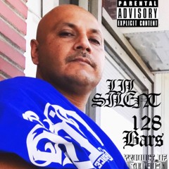 Lil Silent - 128 Bars (Prod. by Product of tha 90s) [Bushwick Bill R.I.P]