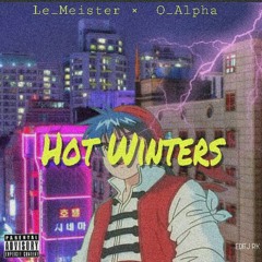 Hot winters   by  O_ALpha × Le_Meister  totally snapped on this peek it yall ready