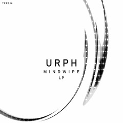 Urph - Ascend TFR016 (Out On 27 06 19 On TransFrequency Recordings)