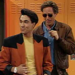 SAVED BY THE DRUGS (DO DRUGS)