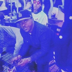 Snipe - Put it in ya life feat. Migo x 1300 Ritch