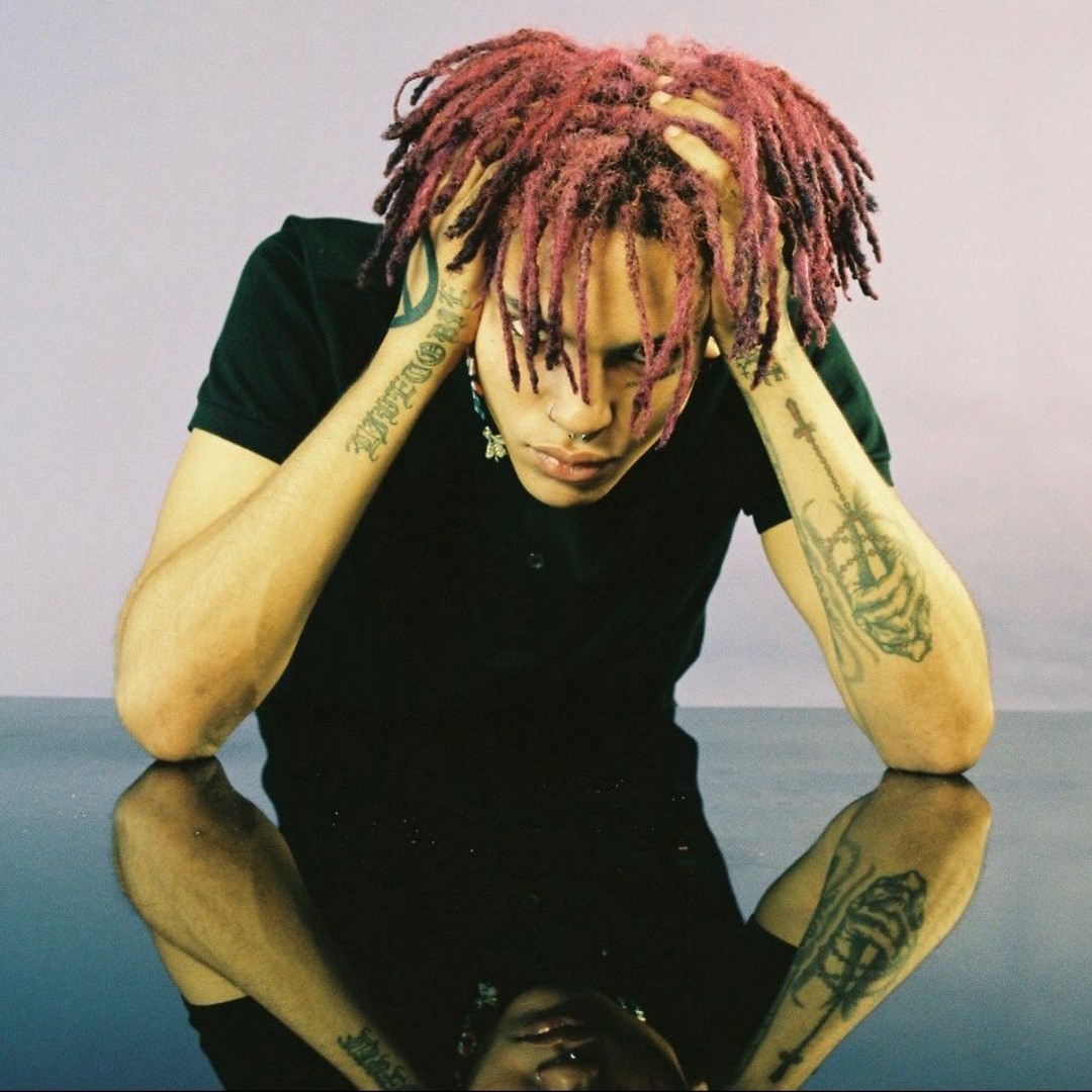 Stream xokamisamax | Listen to Emo Rap playlist online for free on