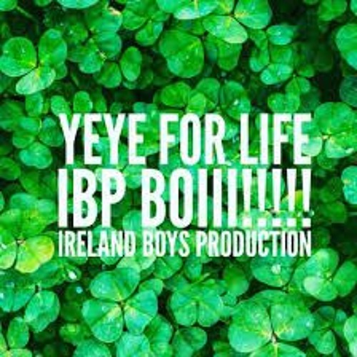 Ireland Boys Hall Of Fame Official Music Video By - 