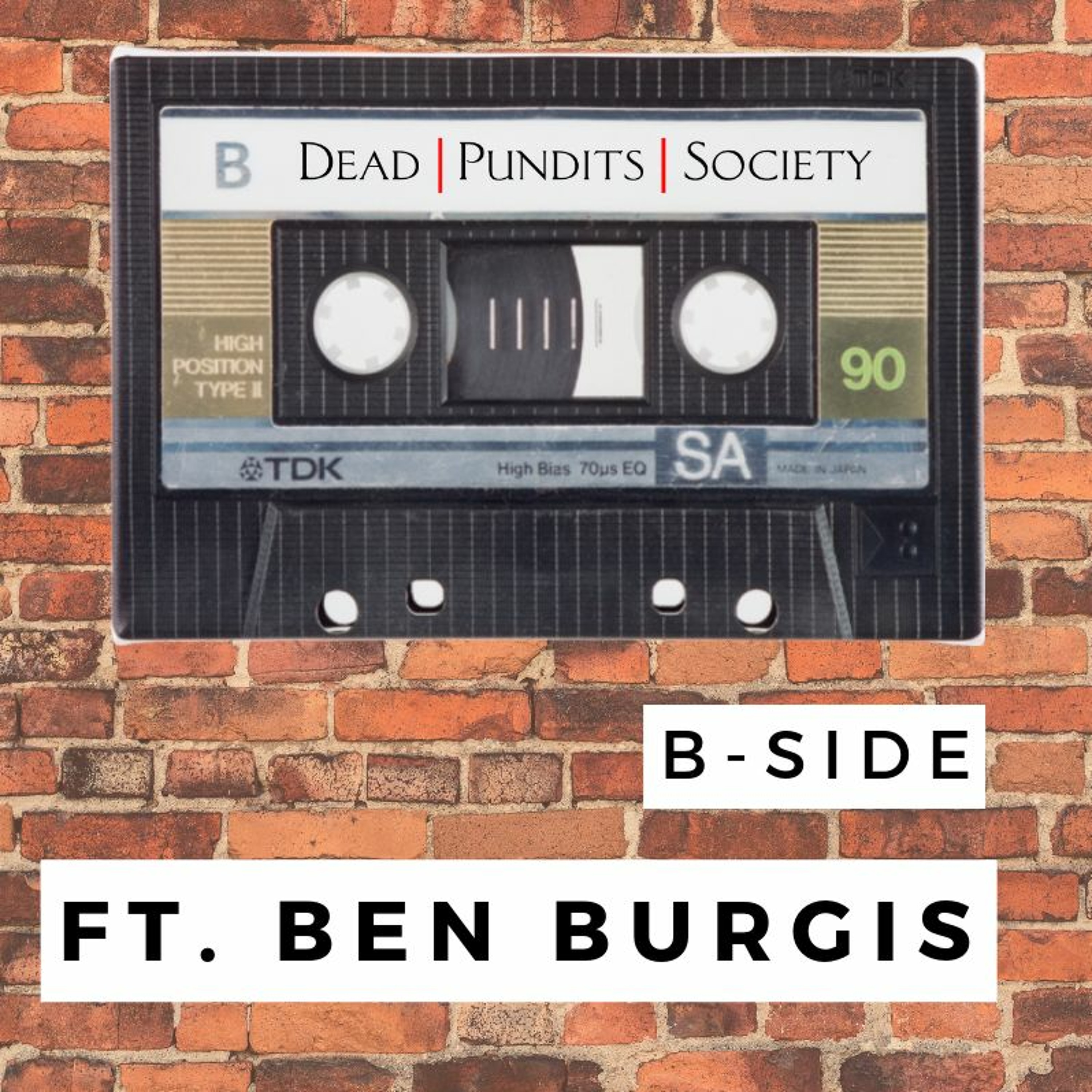 Dead Pundits Society