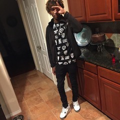 HBK Preme - Down Bad