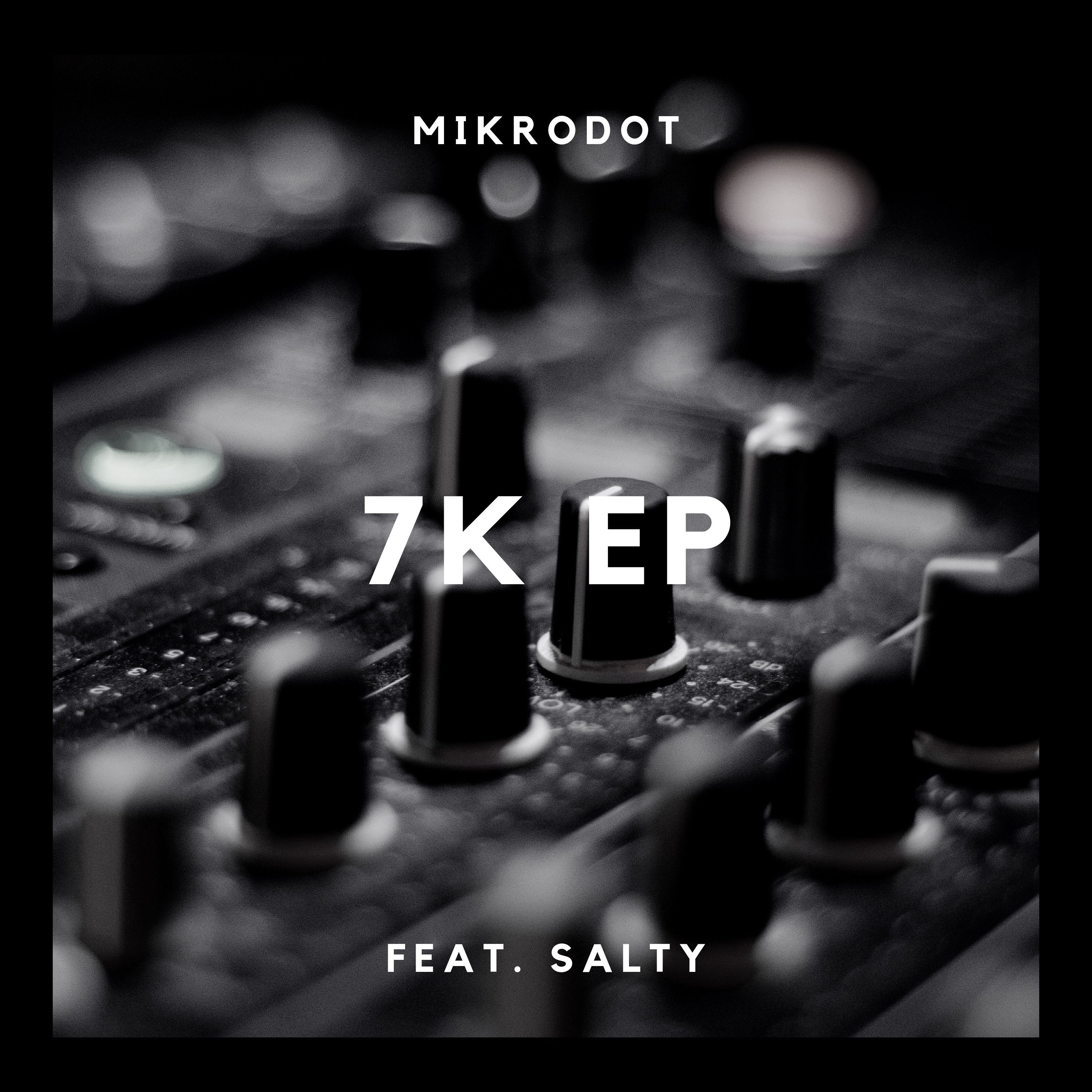 Mikrodot - Deprogram episode artwork