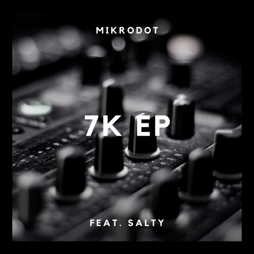 Mikrodot - Deprogram