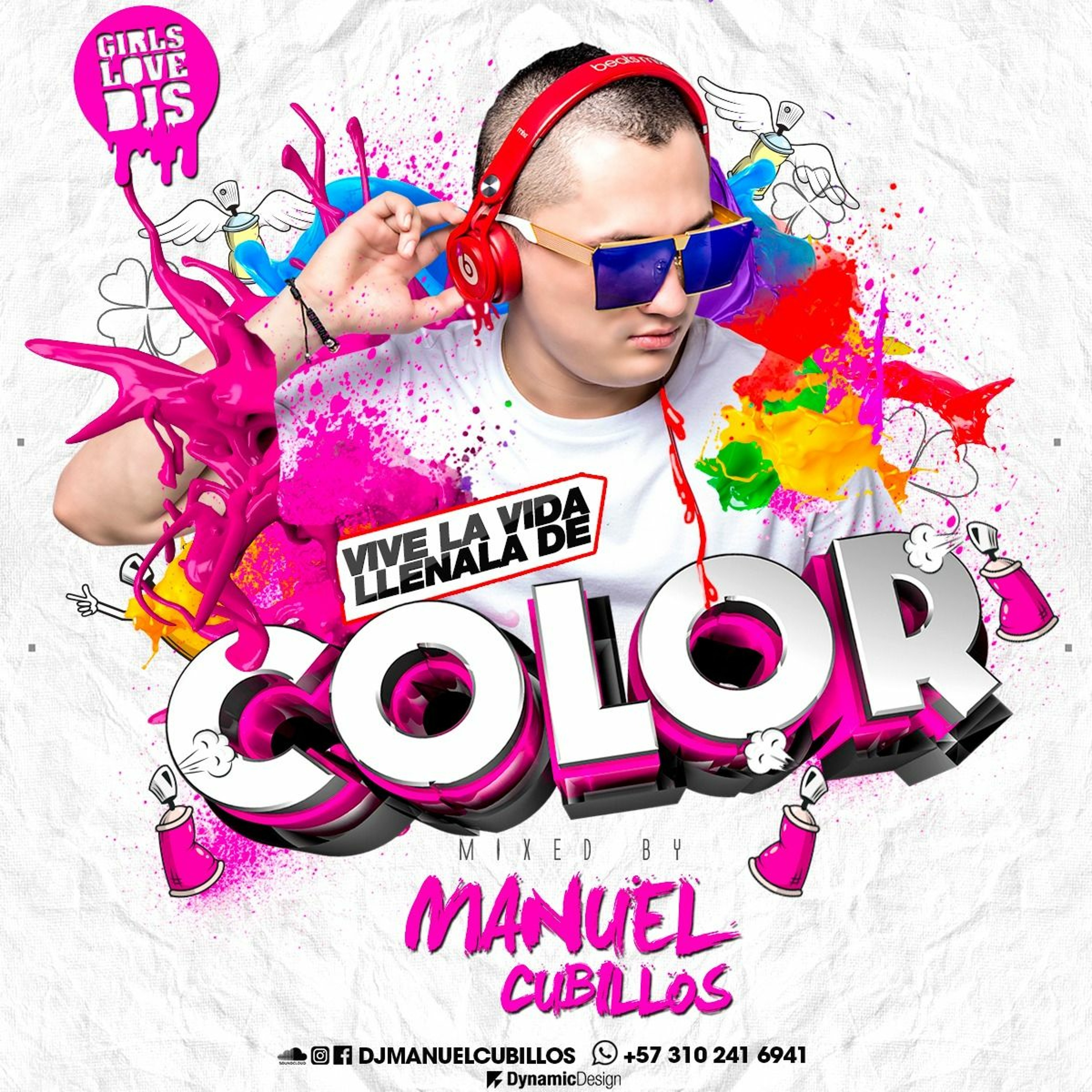 Manuel Cubillos