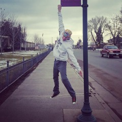 Brain Stew ft. Lil Spacey- Green Day Cover