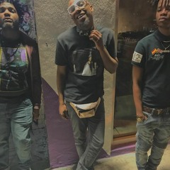 Mad Ass Niggas Feat 6PATHSAVAGE