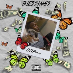 Blessings (prod by L I N C O L N)