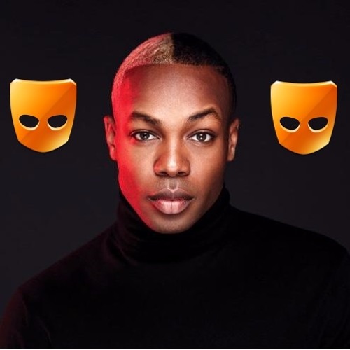 Dj Hamza Hedfi Grindr app,Nails,Hair,Hips,Heels by Todrick Remix (K&H)