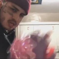 ITSOKTOCRY - Idruggedthepromqueen. (Prod. Pe$o Diddy & MPC Cartel)