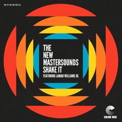 "Let's Go Back" by The New Mastersounds