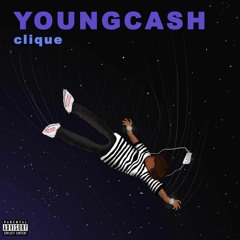 Yung Cash - Clique (ft. Ryniik)