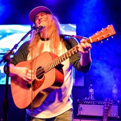 Mark Hudson - License to Chill Episode 18