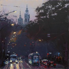 Journey to New York