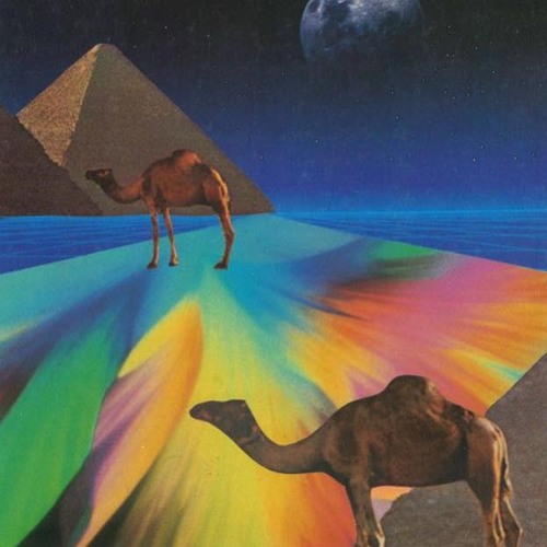 Progressive Psytrance Mix 06/2019